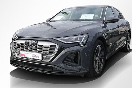 Audi Q8 e-tron 66.450 km 40.880 &euro; Erlangen 91058