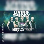 Living Theory - Linkin Park Tribute - Support: ENEME