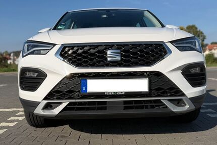 Seat Ateca 24.201 km 22.800 &euro; Veitsbronn 90587