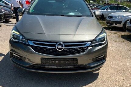 Opel Astra 64.000 km 9.480 &euro; Nürnberg 90455