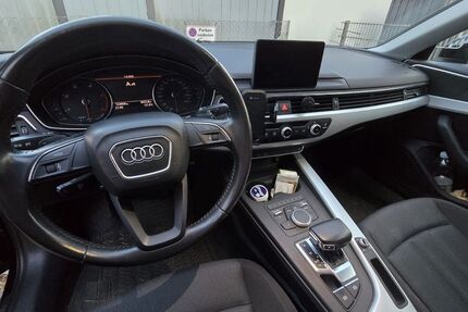 Audi A4 155.000 km 16.500 &euro; Ammerndorf 90614