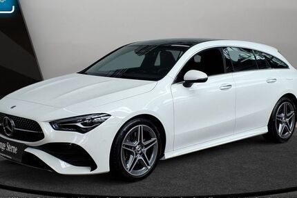 Mercedes-Benz CLA 200 Shooting Brake 17.399 km 30.890 &euro; Nürnberg 90429