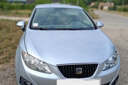 Seat Ibiza 193.612 km 2.450 &euro; Nürnberg 90455