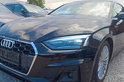 Audi A5 52.820 km 31.799 &euro; Fürth 90765