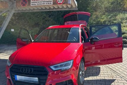 Audi A3 90.000 km 18.200 &euro; Nürnberg 90475