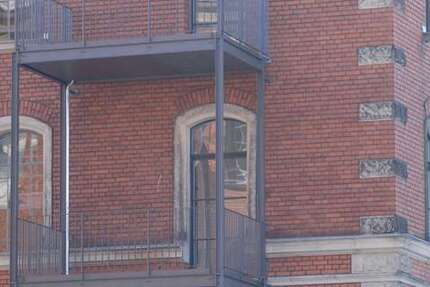 Wohnung Erlangen Röthelheimpark - 2 Zimmer, 53 m&sup2;, 800&euro; | Angebot:27679510