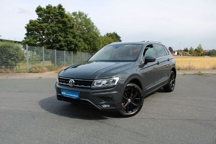 VW Tiguan 167.450 km 16.950 &euro; Fürth 90763