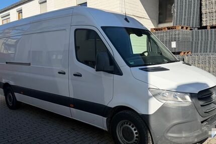 Mercedes-Benz Sprinter 174.000 km 16.990 &euro; Nürnberg 90439