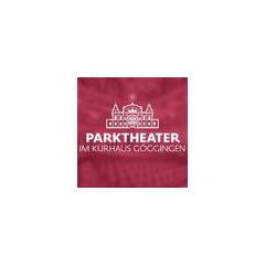 Parktheater im Kurhaus Göggingen