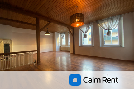 Wohnung Nürnberg Gibitzenhof - 3.5 Zimmer, 113 m&sup2;, 1.100&euro; | Angebot:27213613