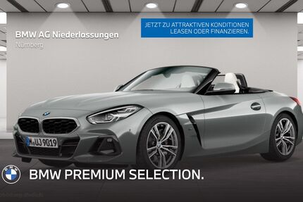 BMW Z4 11.081 km 44.995 &euro; Nürnberg 90441