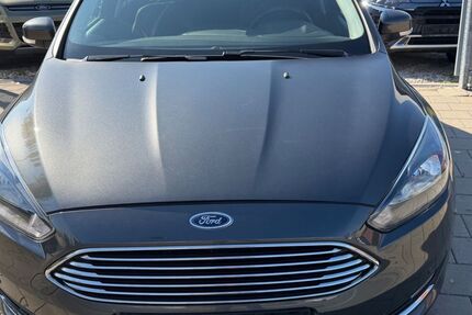 Ford Focus 107.606 km 5.600 &euro; Fürth 90768