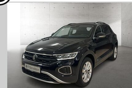 VW T-Roc 58.650 km 16.410 &euro; Fürth 90762