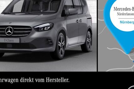 Mercedes-Benz T-Klasse 7.707 km 37.690 &euro; Fürth 90763