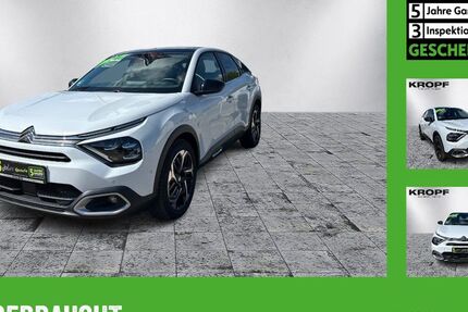 Citroen C4 39.021 km 14.990 &euro; Nürnberg 90429