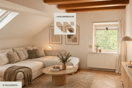 Wohnung Fürth Bislohe - 2.5 Zimmer, 64 m&sup2;, 165.000&euro; | Angebot:27396037