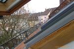Dachgeschoßwohnung Nürnberg Herrnhütte - 2 Zimmer, 80 m&sup2;, 1.015&euro; | Angebot:27540103