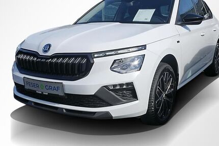 Skoda Kamiq 11.950 km 26.410 &euro; Lauf an der Pegnitz 91207