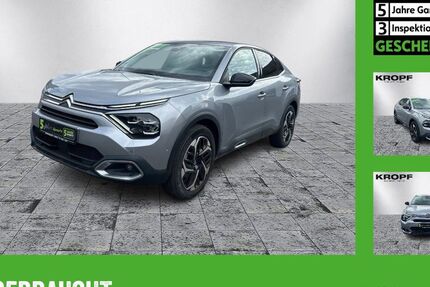 Citroen C4 X 11.348 km 15.990 &euro; Nürnberg 90429