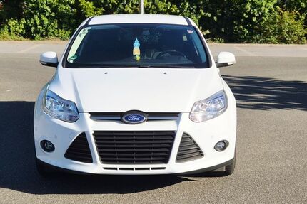 Ford Focus 93.000 km 4.500 &euro; Nürnberg 90419