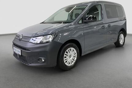 VW Caddy 22.774 km 26.870 &euro; Fürth 90763