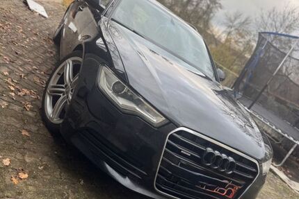 Audi A6 200.000 km 14.100 &euro; Pahres 91468