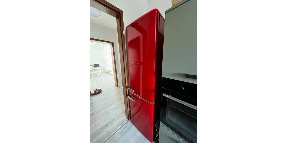 Dachgeschoßwohnung Buckenhof - 2 Zimmer, 50 m&sup2;, 1.245&euro; | Angebot:27571515