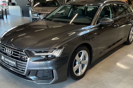Audi A6 116.700 km 29.980 &euro; Forchheim 91301