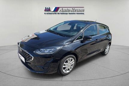 Ford Fiesta 39.000 km 13.990 &euro; Nürnberg 90431