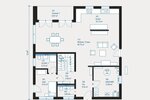 Individuell geplante, schlüsselfertige Villa in Nürnberg - im begehrten Stadtteil Mögeldorf in Tiergartennähe - Villa Nürnberg Mögeldorf | Angebot:27479270