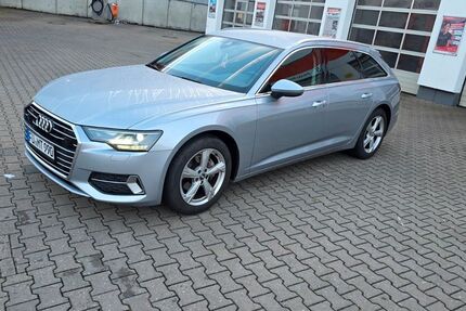 Audi A6 183.500 km 20.690 &euro; Fürth 90762