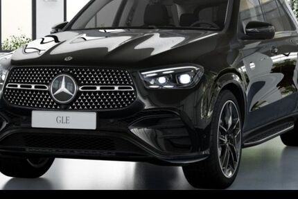 Mercedes-Benz GLE 450 9.900 km 87.900 &euro; Nürnberg 90402