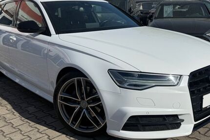 Audi A6 102.000 km 20.990 &euro; Cadolzburg 90556