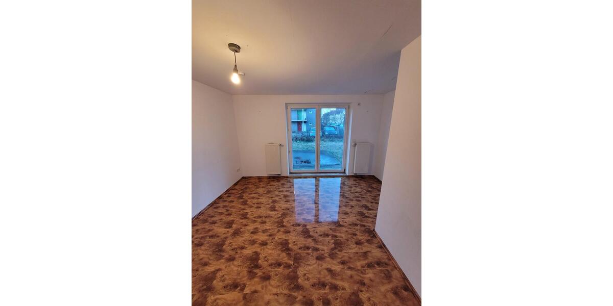 Etagenwohnung Nürnberg Hasenbuck - 4 Zimmer, 100 m&sup2;, 445&euro; | Angebot:27631845