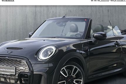 Mini Cooper S Cabrio 34.990 km 27.263 &euro; Erlangen 91058