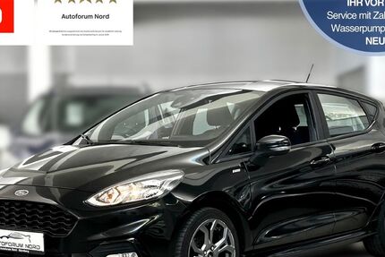 Ford Fiesta 100.000 km 9.690 &euro; Nürnberg 90411