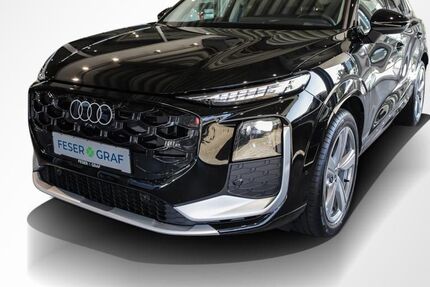 Audi Q3 3.450 km 49.440 &euro; Forchheim 91301