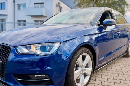 Audi A3 188.500 km 7.500 &euro; Fürth 90763