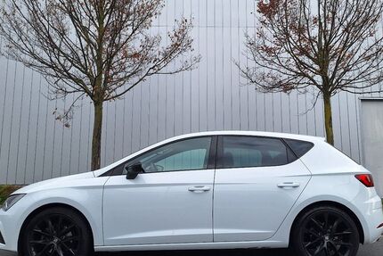 Seat Leon 73.132 km 17.230 &euro; Erlangen 91054