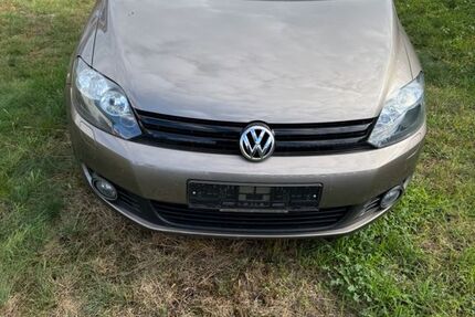 VW Golf Plus 94.600 km 8.000 &euro; Nürnberg 90427