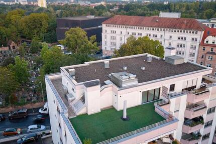 Haus Nürnberg Gärten bei Wöhrd - 2.5 Zimmer, 103 m&sup2;, 1.550&euro; | Angebot:27601934