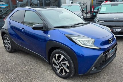Toyota Aygo (X) 27.789 km 13.950 &euro; Fürth 90763