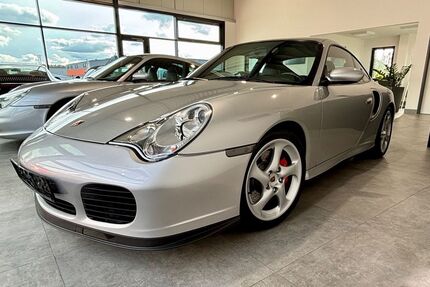 Porsche 996 85.477 km 92.990 &euro; Roßtal 90574