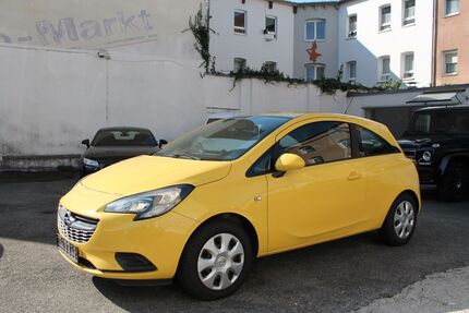 Opel Corsa 97.000 km 4.500 &euro; Nürnberg 90443
