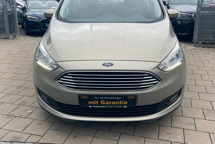Ford Grand C-Max 148.150 km 6.900 &euro; Fürth 90763