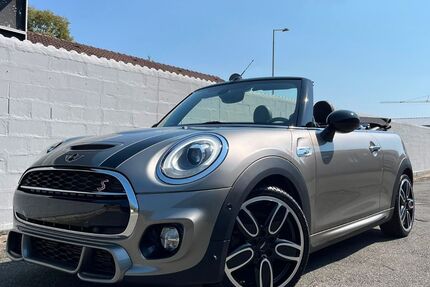 Mini Cooper S Cabrio 17.500 km 19.800 &euro; Lauf 91207