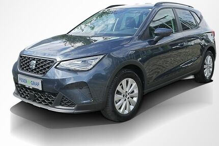 Seat Arona 7.450 km 19.950 &euro; Erlangen 91056