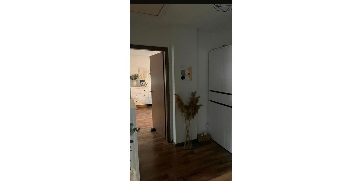 Dachgeschoßwohnung Eggolsheim - 2 Zimmer, 72 m&sup2;, 640&euro; | Angebot:27594445