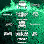 Festival Ticket - Green Camping - ROCK IM PARK 2027