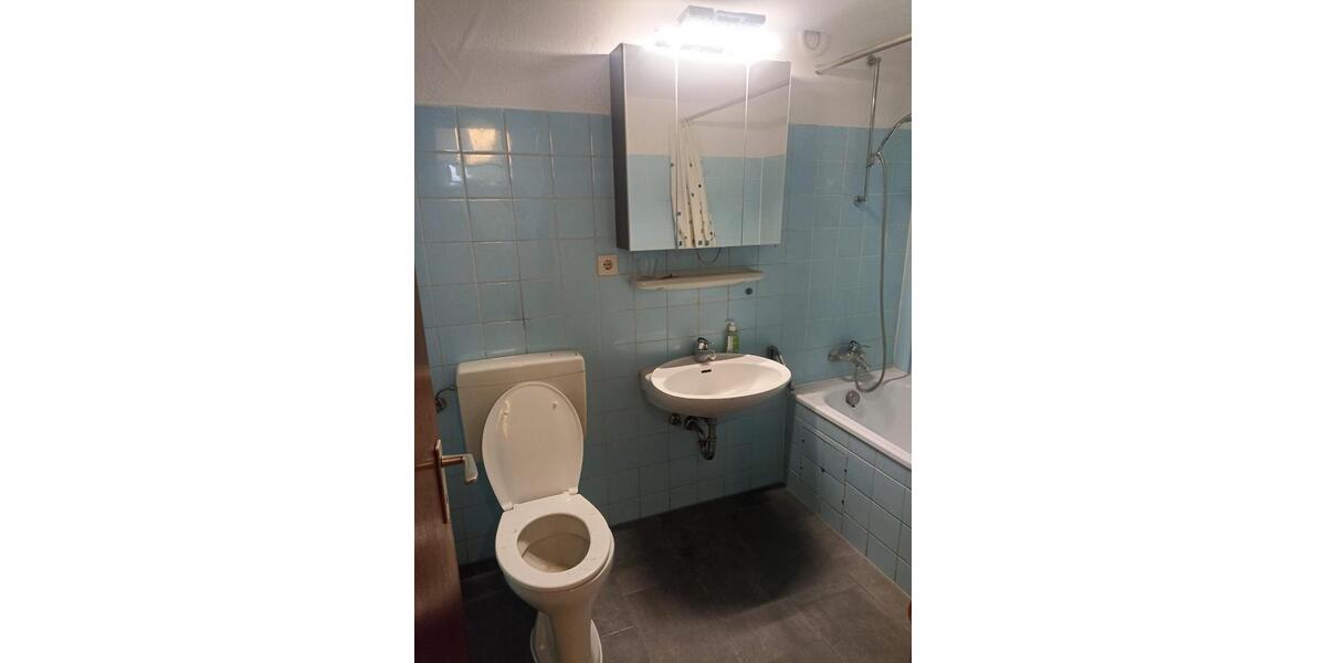Etagenwohnung Erlangen Alterlangen - 2 Zimmer, 60 m&sup2;, 1.110&euro; | Angebot:27593826